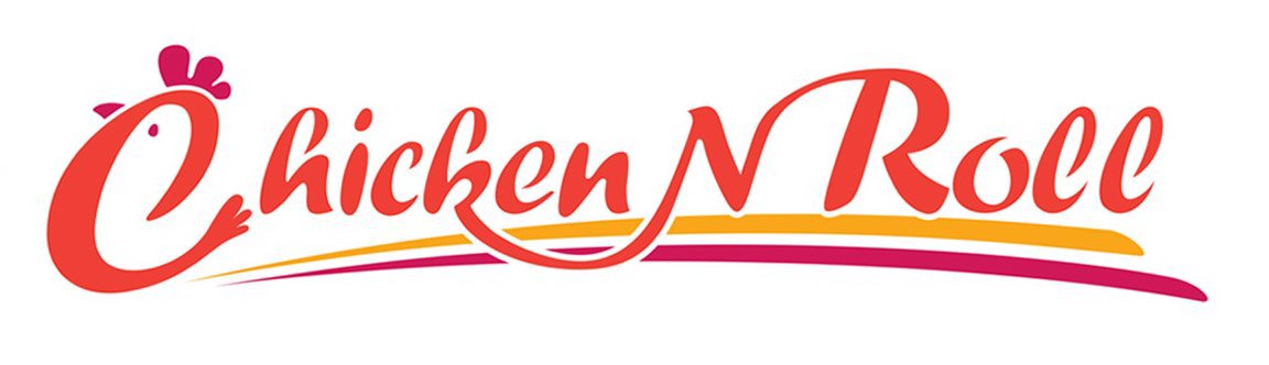 Trademark Logo CHICKEN N ROLL