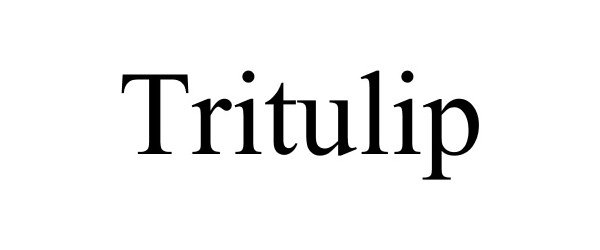  TRITULIP