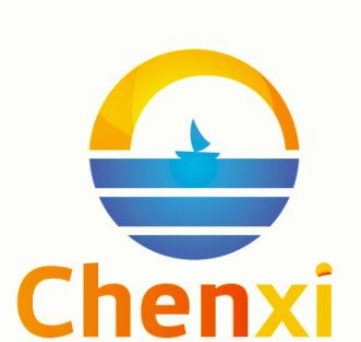 Trademark Logo CHENXI
