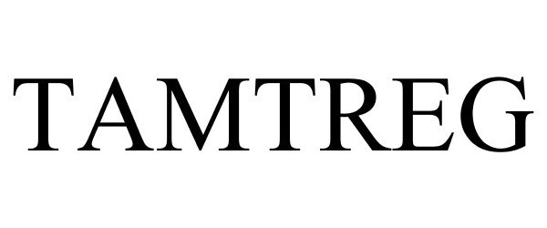 Trademark Logo TAMTREG