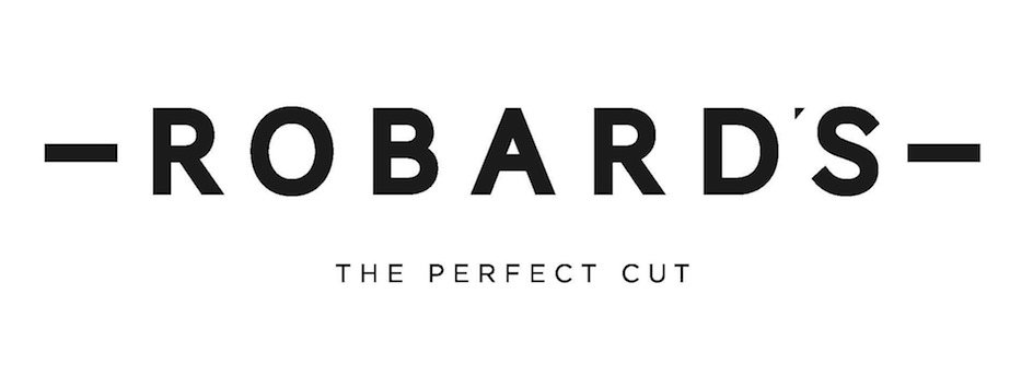  ROBARD'S THE PERFECT CUT