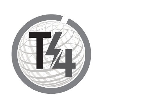 Trademark Logo T4