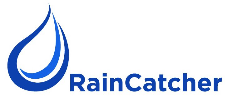 Trademark Logo RAINCATCHER