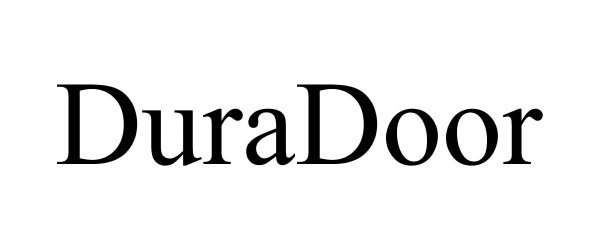 Trademark Logo DURADOOR