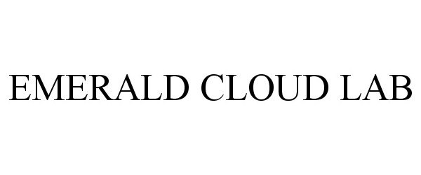  EMERALD CLOUD LAB