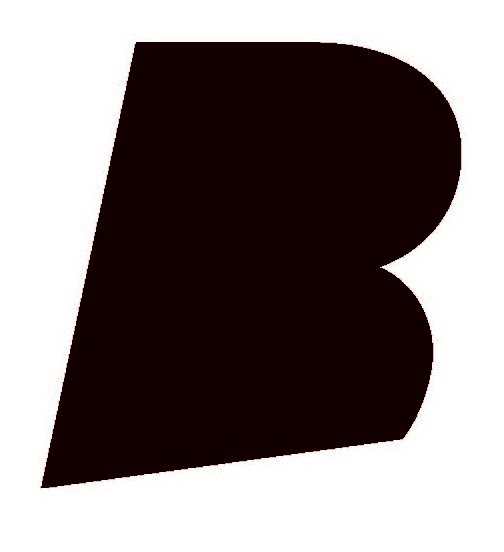 Trademark Logo B