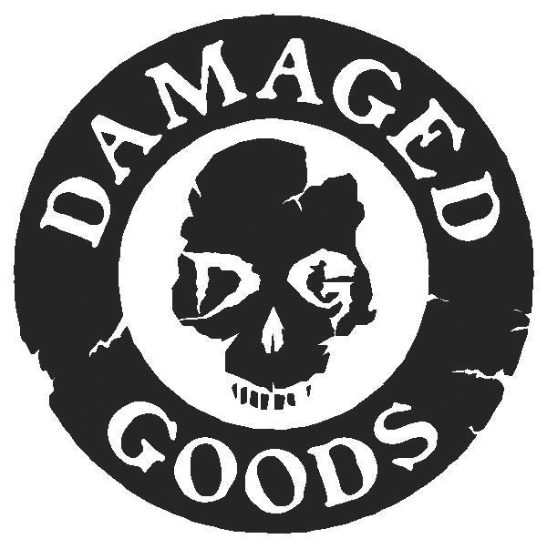 DAMAGED GOODS