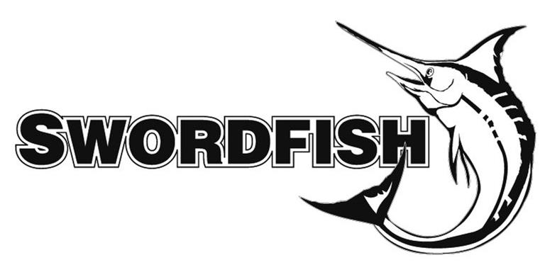 Trademark Logo SWORDFISH