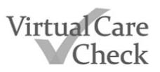 VIRTUAL CARE CHECK