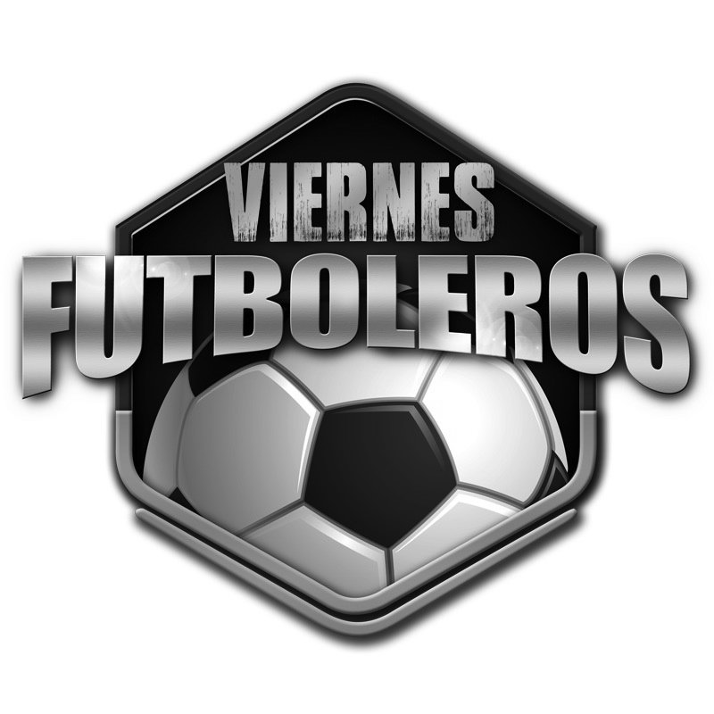  VIERNES FUTBOLEROS