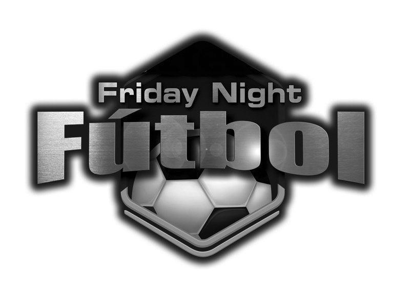 Trademark Logo FRIDAY NIGHT FÃTBOL