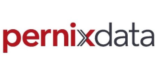 Trademark Logo PERNIXDATA