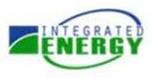 Trademark Logo INTEGRATED ENERGY