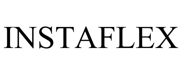 Trademark Logo INSTAFLEX