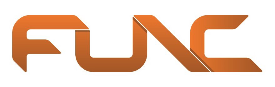 Trademark Logo FUNC