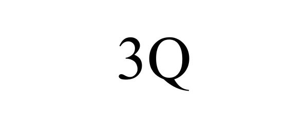 Trademark Logo 3Q