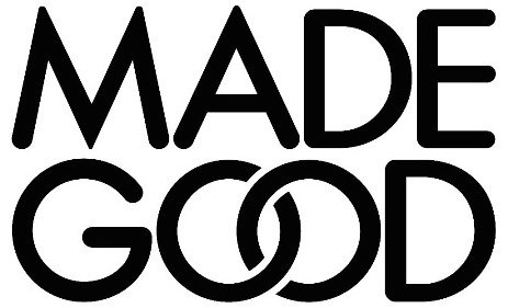Trademark Logo MADE GOOD