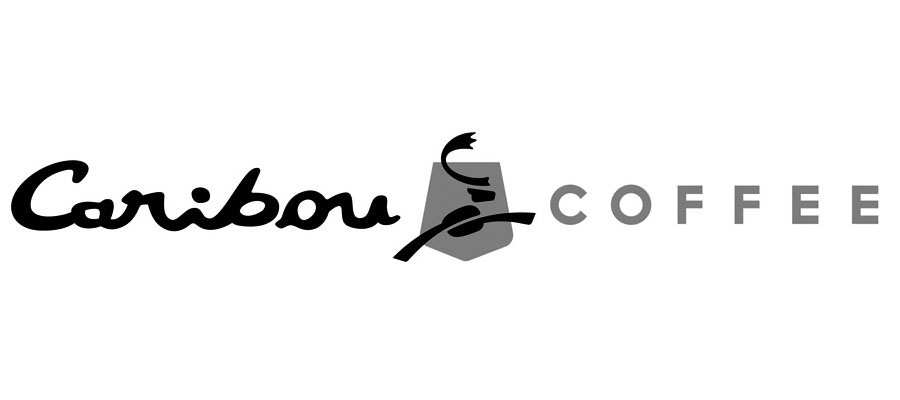 Trademark Logo CARIBOU COFFEE