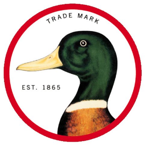Trademark Logo TRADE MARK EST. 1865