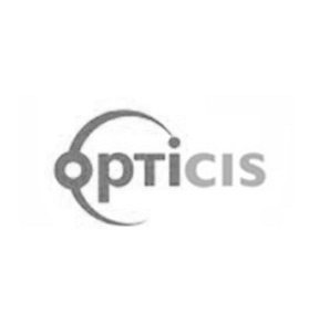 Trademark Logo OPTICIS