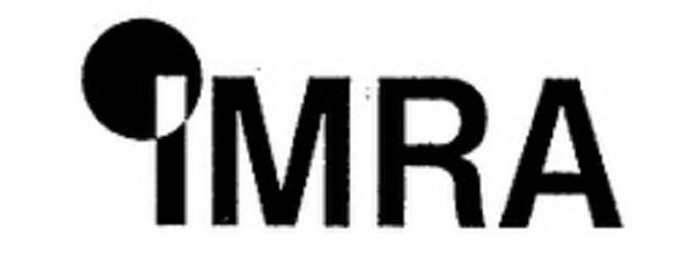Trademark Logo IMRA