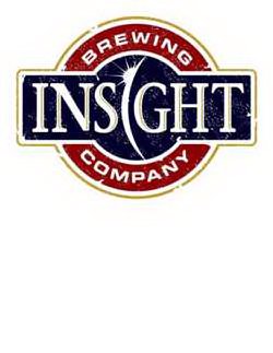 Trademark Logo INSIGHT BREWING COMPANY