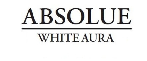  ABSOLUE WHITE AURA