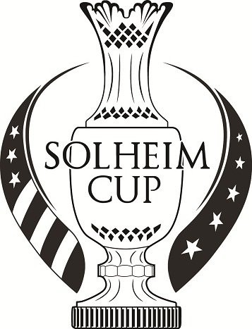 Trademark Logo SOLHEIM CUP