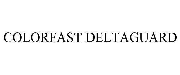  COLORFAST DELTAGUARD