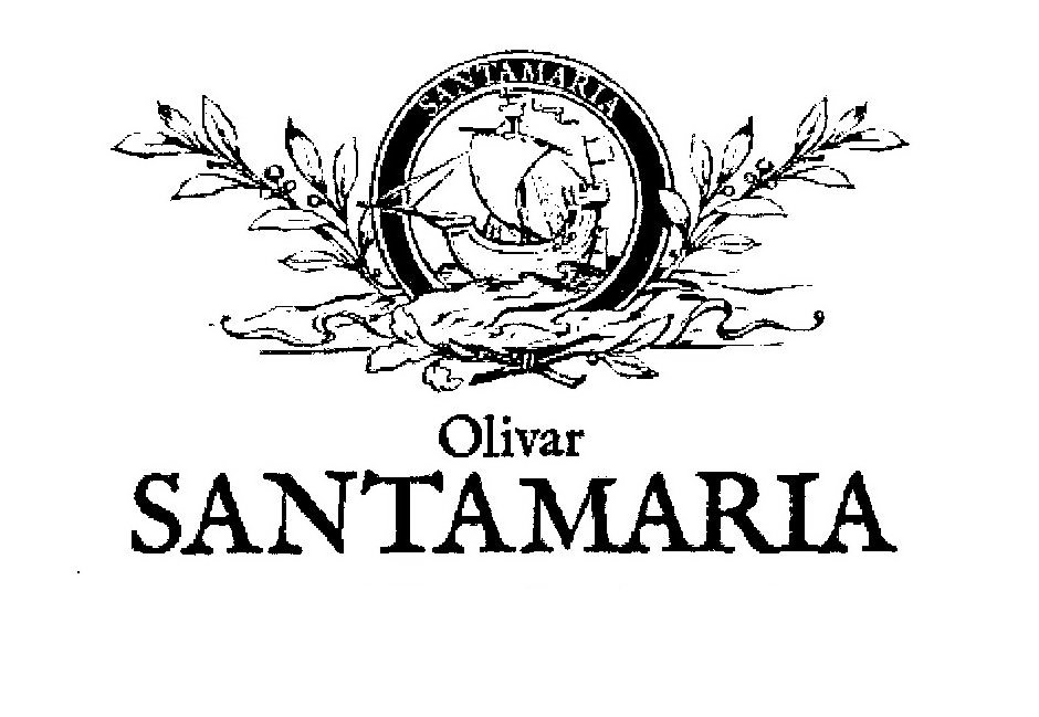 Trademark Logo SANTAMARIA OLIVAR SANTAMARIA