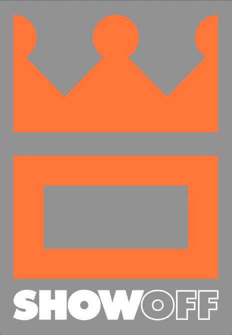 Trademark Logo SHOWOFF