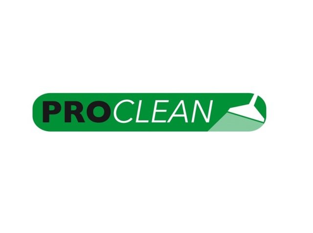 Trademark Logo PROCLEAN