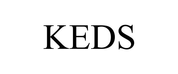  KEDS