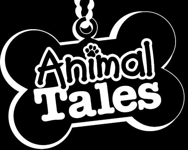 Trademark Logo ANIMAL TALES