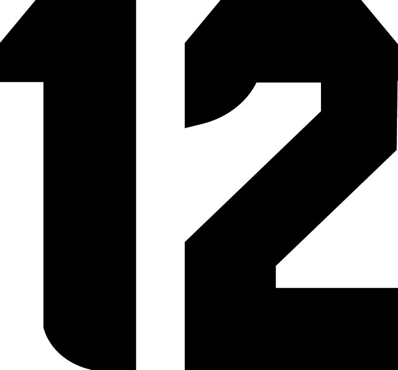  12