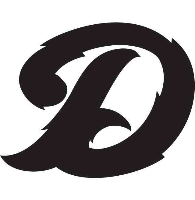 Trademark Logo D