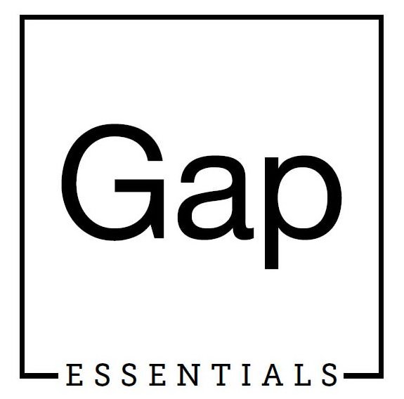 Trademark Logo GAP ESSENTIALS