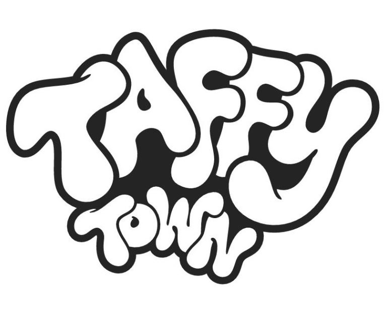 TAFFY TOWN