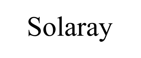 SOLARAY