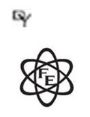 Trademark Logo DY FE