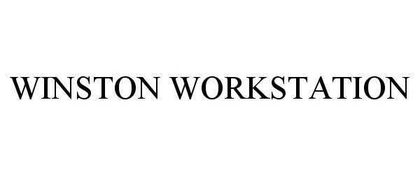  WINSTON WORKSTATION