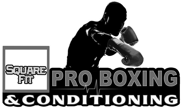  SQUARE FIT PRO BOXING &amp; CONDITIONING