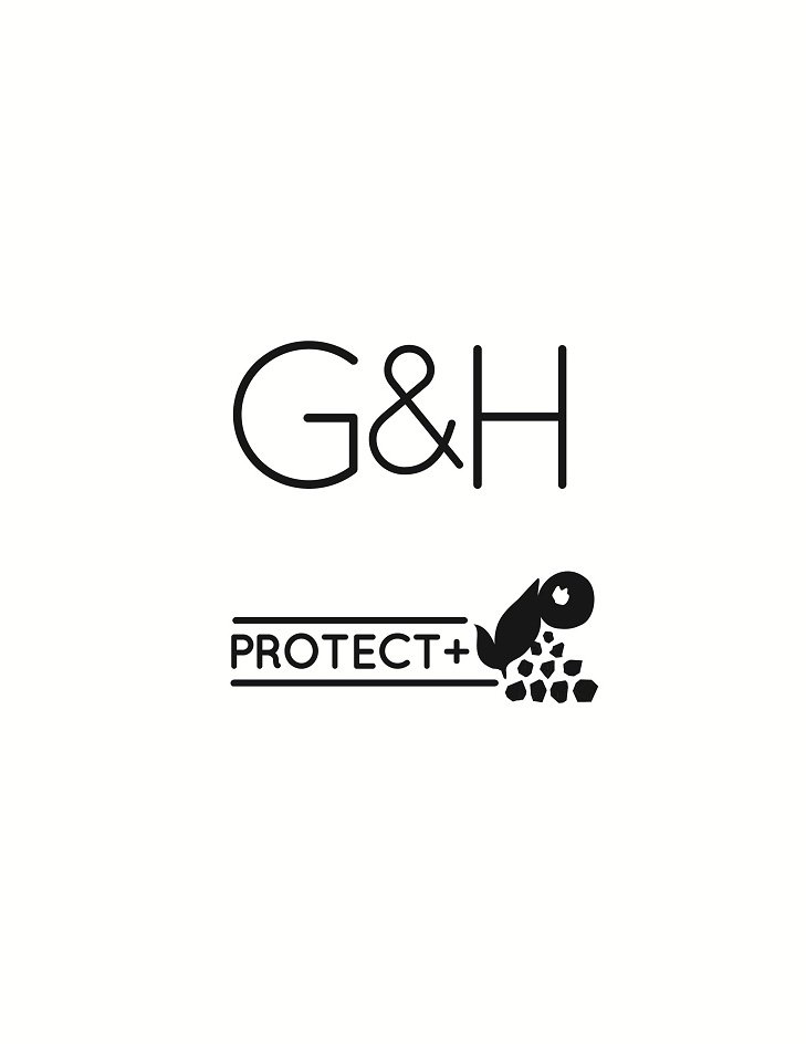  G&amp;H PROTECT+