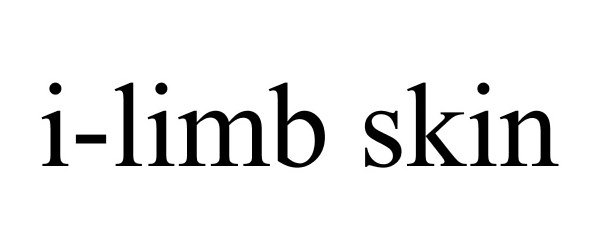 Trademark Logo I-LIMB SKIN