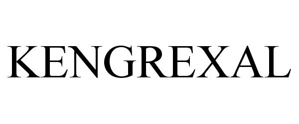  KENGREXAL