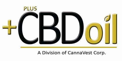 Trademark Logo PLUS +CBDOIL A DIVISION OF CANNAVEST CORP.