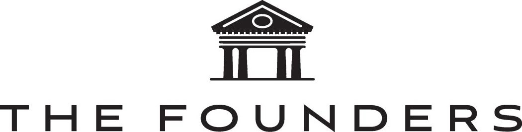 Trademark Logo THE FOUNDERS