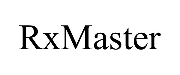 RXMASTER