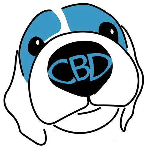 Trademark Logo CBD