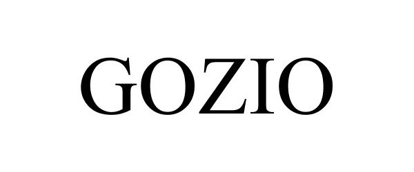 GOZIO